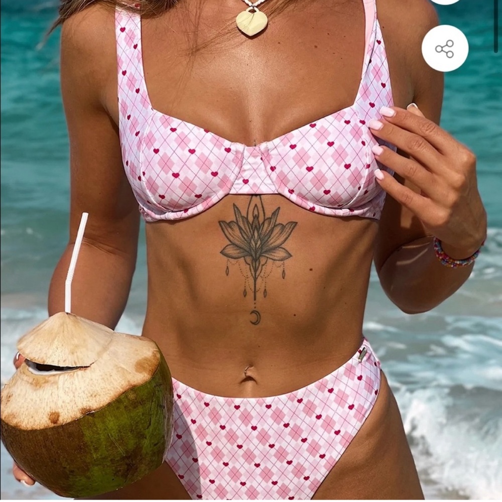 Kotomi Women’s bikini